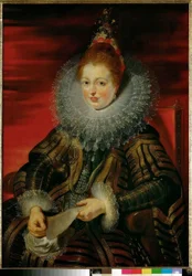 Infantin Isabella Clara Eugenia